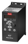 Convertizor Danfoss VLT Micro  Drive FC 51 380,3kW