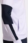 купить Одежда для спорта Joma Danubio Tracksuit White Navy Blue (2XL) 104210.203 в Кишинёве 