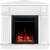 купить Камин электрический ArtFlame Marina de colt wenge & Cris в Кишинёве 