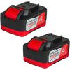 cumpără Încărcătoare și Acumulatoare Raider 131176 Baterii R20 2x4Ah în Chișinău 