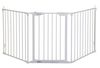 купить Детская безопасность Dreambaby G9437GB Discovery 3 Panel Adapta white (ворота) в Кишинёве 