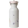 купить Поильник Premaman PRFC7K-CCC-UNQ Sticluta termoizolanta din inox cu pai Unicorn, 500ml в Кишинёве 
