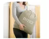 cumpără Saltea gonflabilă Intex (66810) Kidz Travel cu margini laterale, 168x107x25cm, 3-6ani, Verde în Chișinău 