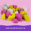 купить Набор для творчества Kinetic Sand 6075121 Playset Smoothie Mixer в Кишинёве 