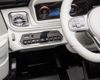 cumpără Mașină electrică pentru copii Kikka Boo 31006050383 Mercedes Benz EQG Black în Chișinău 