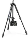 купить Штатив Manfrotto Element MII AL BK 4 Sec BH Trepied в Кишинёве 