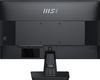 купить Монитор MSI PRO MP275 Black в Кишинёве 