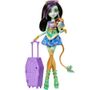 купить Кукла Mattel JDR52 Monster High, Genifier Nightmare Vacation: Horror Secrets в Кишинёве 