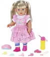 купить Кукла Zapf 828533 BABY born Kindergarten Little Sister36cm в Кишинёве 