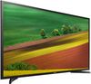 Телевизор Samsung 32" UE32N5000AUXUA, Black 