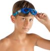 купить Аксессуар для плавания Cressi-Sub Ochelari inot CRAB KID GOGGLES blue/frame blue (DE203120) в Кишинёве 