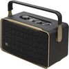 купить Колонка портативная Bluetooth JBL Authentics 300 Black в Кишинёве 