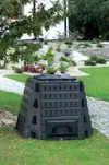 cumpără Composter Prosperplast Biocompo, 500l, verde (IKBI500Z-G851) în Chișinău 