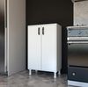 купить Комод Trendy M8-1125 62x101x35cm, multifunctionala (GTR006671) в Кишинёве 