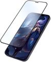 cumpără Sticlă de protecție pentru smartphone Nillkin Fog Mirror Full Coverage Matte iPhone 12 Pro Max, Black în Chișinău 