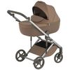 cumpără Сărucior pentru copii Anex EL-08 Carucior 2in1 Eli Woody în Chișinău 