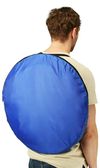 cumpără Cort Nils NC1706 Abisal Blue Pop-Up Changing Tent în Chișinău 