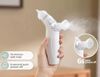 купить Аспиратор назальный Momcozy BN007-GE12BA-A BreezyClear 2in1 (electric) в Кишинёве 