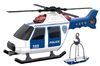 купить Машина Wenyi WY105A 1:10 Elicopter Poliția (lumini/sunete) в Кишинёве 