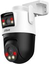 купить Камера наблюдения Dahua DH-P5D-5F-PV 5+5Mp 2.8 mm в Кишинёве 