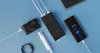 cumpără Acumulator extern USB (Powerbank) Xiaomi 30000mAh Power Bank 18W în Chișinău 