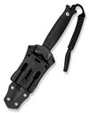 купить Нож походный Civivi C23026-1 Perfrico, G10, teacă Kydex в Кишинёве 