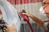 cumpără Mașina de polisat Milwaukee M12FROS5-0 cu acumulator 4933493650 în Chișinău 