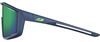 cumpără Ochelari de protecție Julbo FURY S BLUE 3CF FL GREEN în Chișinău 