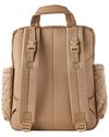 купить Сумка для мам Skip Hop 9R126110 Rucsac pentru mame Forma Camel в Кишинёве 