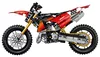 cumpără Set de construcție Lego 42238 Technic Motocicleta Ducati Desmo450 MX Factory în Chișinău 