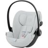 купить Автокресло Cybex 524001366 Scoica auto Cloud G i-Size Fog Grey, 40-87cm в Кишинёве 