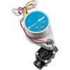купить Блок управления поливом Hunter Industries NODE-BT-100-VALVE, Bluetooth si cu vana PGV 9V inclusa + solenoid в Кишинёве 