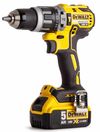 cumpără Set de scule electrice DeWalt DCK368P3T (DCD796+DCF887+DCH273) în Chișinău 