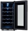 купить Холодильник винный Klarstein Bellevin 18 Uno (Black) в Кишинёве 