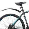 cumpără Bicicletă Crosser CR 40D R29 GD-SKD Black Blue în Chișinău 