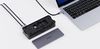 купить Переходник для IT Verbatim VER_32174, CDS-15SSD, 15-in-1 USB-C Pro Docking Station в Кишинёве 