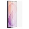 купить Пленка защитная для смартфона Samsung EF-UF976 Galaxy Fold8 Ultra Anti-reflecting Film Transparency в Кишинёве 