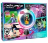 cumpără Lampă inelară Canal Toys INF028CL Набор Studio Creator 360° Rotating Studio în Chișinău 