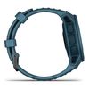 купить Часы Garmin Instinct, Lakeside Blue, 010-02064-04 в Кишинёве 