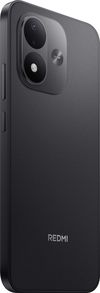 купить Смартфон Xiaomi Redmi Note 17 4/128GB Black в Кишинёве 