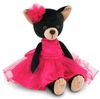 cumpără Jucărie de pluș Orange Toys LD015 собачка blacky carmen în Chișinău 