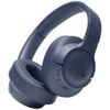 cumpără Căști fără fir JBL Tune 760NC Blue în Chișinău 