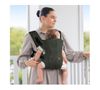 cumpără Marsupiu pentru copii Dreambaby G2602 Traveller Carrier Olive, рюкзак-переноска în Chișinău 