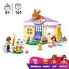 купить Конструктор Lego 42679 Heartlake City Bunny Hotel в Кишинёве 