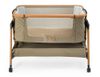 cumpără Leagăn Onino B2 Patut co-sleeper Dream.me Misty Taupe în Chișinău 