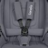 cumpără Сărucior pentru copii Lionelo Carucior 2in1 Mika Plus Grey Stone în Chișinău 