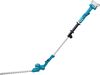 cumpără Foarfece pentru arbuști Makita UN460WDZ Masina de tuns gard viu 46cm 18mm CXT 12V (fara acumulator) în Chișinău 