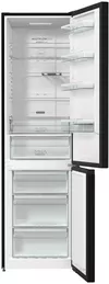 cumpără Frigider cu congelator jos Gorenje NRK620ESYBK în Chișinău 