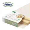 Матрас детский Plitex Organic Sisal - 139 х 70 х 10 см 