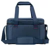 cumpără Geantă frigorifică 2E 2E-TBAP20L-DB 2E Picnic Thermo Bag 20L, dark-blue în Chișinău 